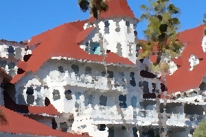 Hotel del Coronado